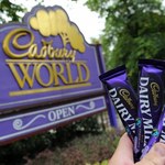 Kraft podtrzymuje plan Cadbury w sprawie Polski