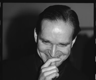 Kraftwerk: Florian Schneider nie żyje