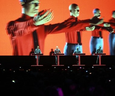 Kraftwerk pierwszą gwiazdą Tauron Nowa Muzyka 2019 [DATA, MIEJSCE, BILETY]