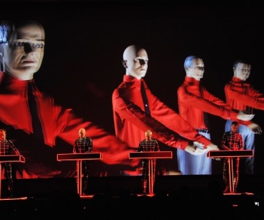 Kraftwerk powraca do Polski: Koncert w Sopocie