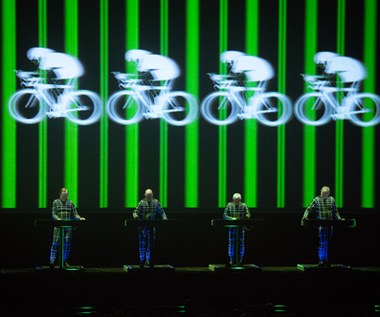 Kraftwerk powraca do Polski z koncertem 3D [DATA, MIEJSCE, BILETY]