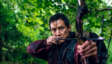 "Kraina bezprawia": Strzał w dziesiątkę po raz trzeci [recenzja przedpremierowa]