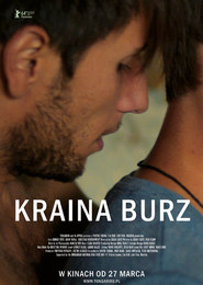 Kraina burz