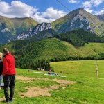 turystyka Kraina, gdzie czas płynie inaczej. Tu Tatry opowiadają zupełnie inną historię