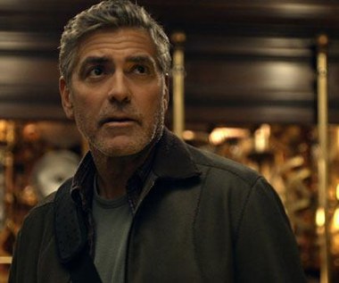 "Kraina jutra": George Clooney znowu w akcji!