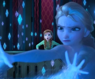 "Kraina lodu 2" [trailer 2]