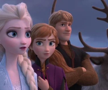 "Kraina lodu 2": Wielki sukces Disneya