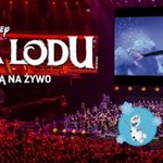 "Kraina Lodu Disneya - film z muzyką na żywo" już 5 lutego w Krakowie
