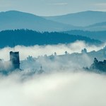 Kraina Śpiącego Wulkanu - nowa atrakcja Małopolski. Przyciągnie turystów nie tylko zimą 