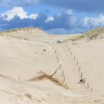 Kraina wody, piasku i wiatru. Wymarzone miejsce na wakacje 