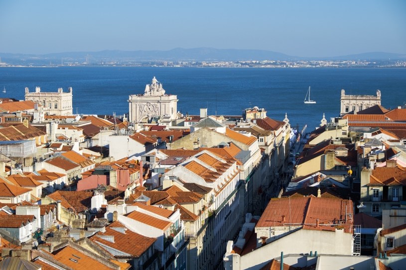 Kraj idealny na wakacje i city break. W Portugalii padł turystyczny rekord