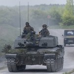 Kraj nad Bałtykiem podwaja stawkę i wyda 5 proc. PKB na armię