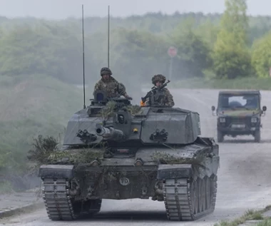 Kraj nad Bałtykiem podwaja stawkę i wyda 5 proc. PKB na armię