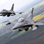 Kraj NATO pozbywa się F-16. Wielka uroczystość