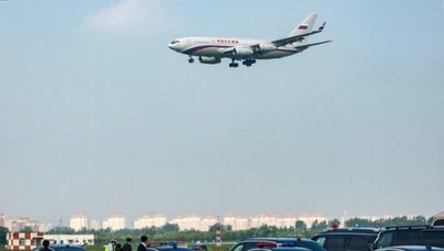 Kraj UE otwiera niebo dla Putina. Spotkanie z Trumpem coraz bliżej