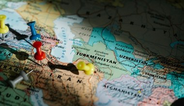 Kraj walczy z suszą i rozsiewa chmury. Możliwa ewakuacja stolicy