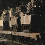 Kraj z końca świata wysyła na Ukrainę potężne czołgi. Rosja zadrży