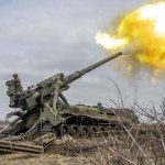 Kraj z południa Europy wysłał potężne wsparcie do Ukrainy