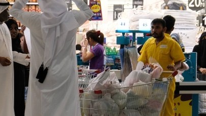 Kraje arabskie: Katar dostał dodatkowe 48 godz. na odpowiedź na żądania