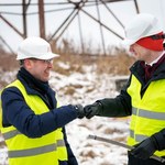 Kraje Bałtyckie odcięły się od Rosji. "Wizja szantażu wreszcie jest za nami"