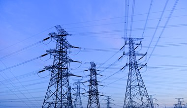 Kraje bałtyckie wstrzymały przepływ energii z Rosją. "Polska ma w tym udział"