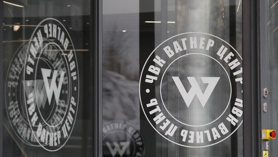 Kraje bałtyckie zagrożone atakiem ze strony grupy Wagnera?