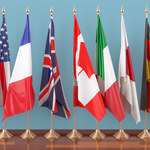 Kraje G7 wstrzymują międzynarodowe finansowanie projektów węglowych