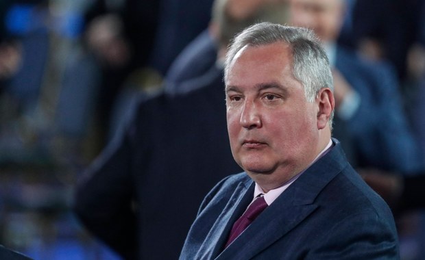 "Kraje NATO zostaną zniszczone w pół godziny". Rogozin grozi wojną nuklearną