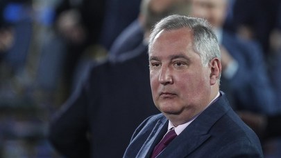 "Kraje NATO zostaną zniszczone w pół godziny". Rogozin grozi wojną nuklearną