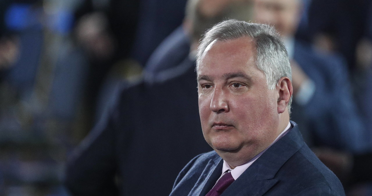 "Kraje NATO zostaną zniszczone w pół godziny". Rogozin grozi wojną nuklearną