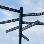 Kraje Skandynawii wstrzymują przesyłki do USA