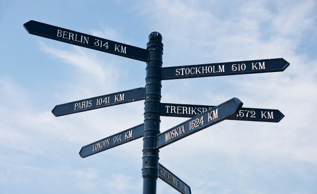 Kraje Skandynawii wstrzymują przesyłki do USA