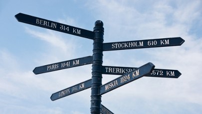 Kraje Skandynawii wstrzymują przesyłki do USA