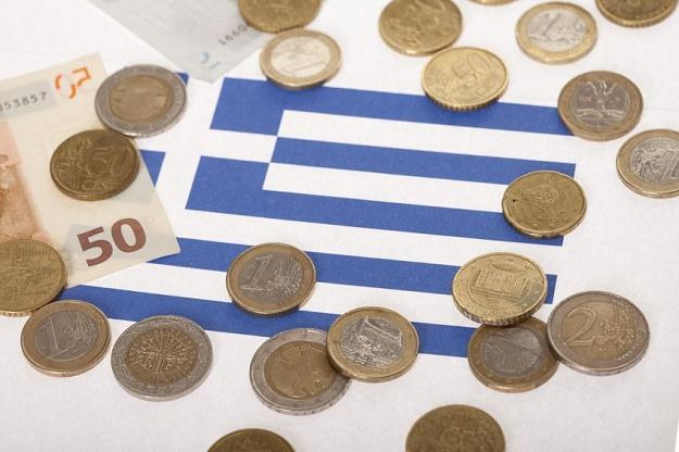 Kraje strefy euro po raz pierwszy poważnie rozważają podarowanie Grecji pieniędzy /&copy;123RF/PICSEL