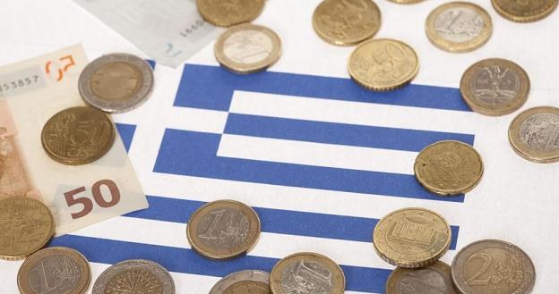 Kraje strefy euro po raz pierwszy poważnie rozważają podarowanie Grecji pieniędzy /&copy;123RF/PICSEL