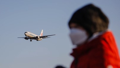 Kraje Unii Europejskiej wrócą do testowania turystów z Chin?