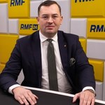 Krajewski o Kamińskim i Wąsiku: Prezydent być może jeszcze raz skorzysta z prawa łaski  
