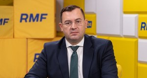 Krajewski: UE będzie przegrywać, jeśli biurokracja będzie utrzymana