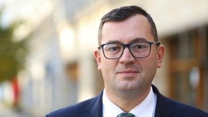 Krajewski: Zielony Ład wymaga rewizji i zmiany