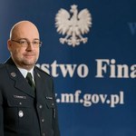 Krajowa Administracja Skarbowa chce wprowadzić mobilną kontrolę celną - Walczak