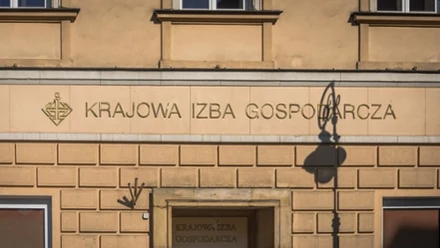 Krajowa Izba Gospodarcza - najważniejsze informacje