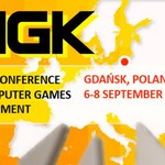 Krajowa Konferencja Wytwarzania Gier Komputerowych 2013, czyli jak powstają gry