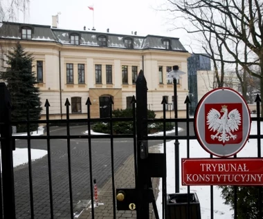 Krajowa Rada Sądownictwa: Wybór sędziów do TK w listopadzie 2010 zgodny z konstytucją