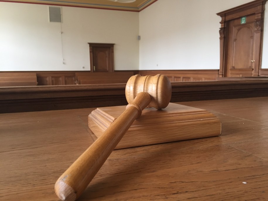 Krajowa Rada Sądownictwa zgodziła się na podjęcie obowiązków przez 252 asesorów sądowych /Kuba Kaługa /RMF FM