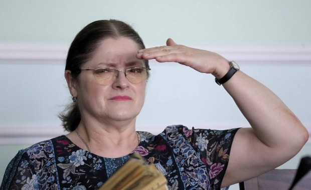 Krajowa Rada Weryfikacyjna