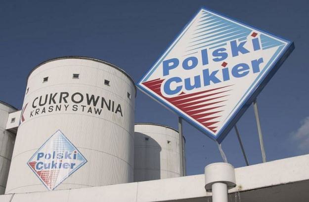 Krajowa Spółka Cukrowa jest największym w Polsce i ósmym co do wielkości producentem cukru w Europie /