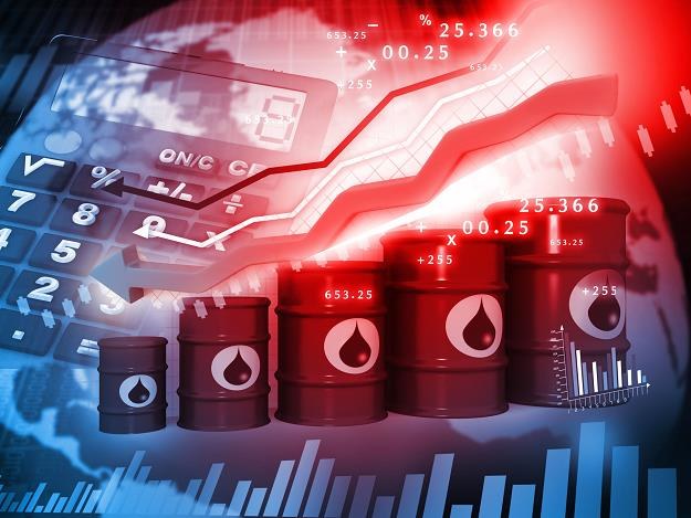Krajowe firmy działające w branży naftowej obserwują rynek ropy (zdj. ilustracyjne) /&copy;123RF/PICSEL