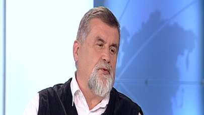 Krajowy Konsultant ds. Epidemiologii: Warto unikać ogórków z importu