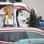 Kraken - nowy wariant koronawirusa - jest już w Polsce. Jakie ma objawy?
