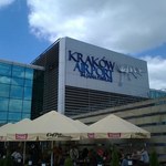 Kraków Airport chce wejść na warszawską giełdę